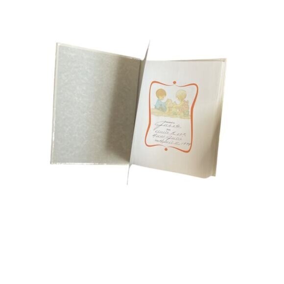 The Precious Moments Storybook Collection Hardcover Childrens Book - Picture 3 of 5